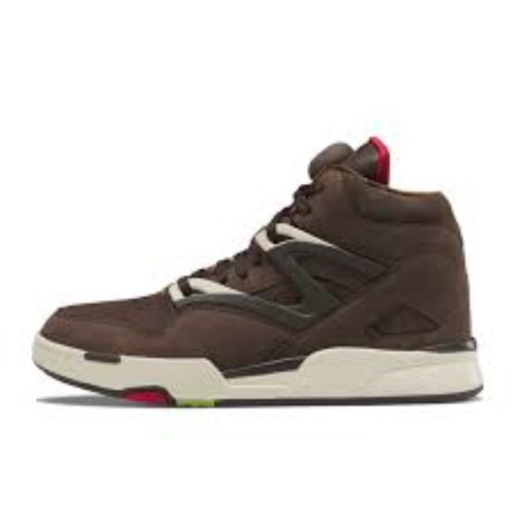 9 - Reebok Pump Omni Zone II Sneakers - Picture 4 of 9